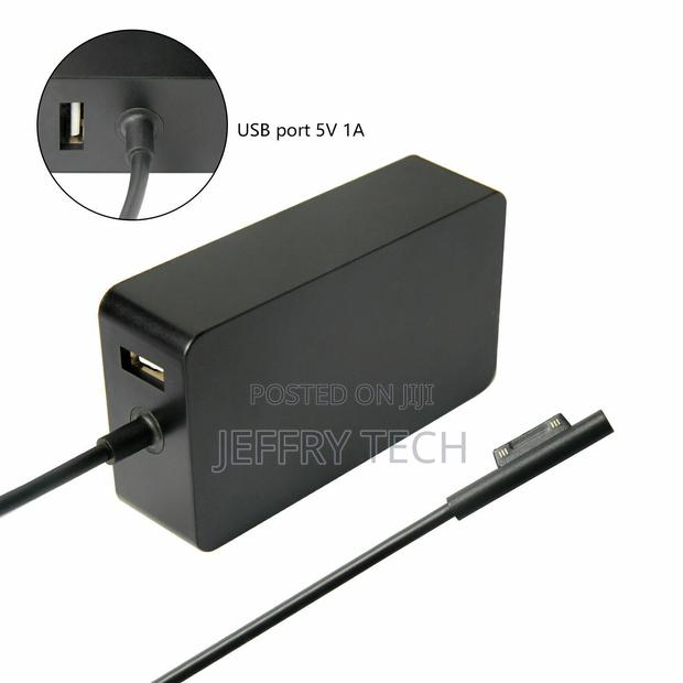 Microsoft Surface Pro 3,Pro 4,Pro 5/6,Surface Book -AC Charg - main view