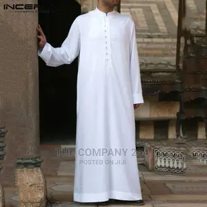 Quality Arabic Islam Kanzu