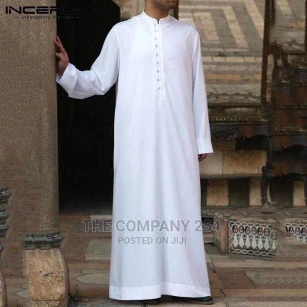 Quality Arabic Islam Kanzu - thumbnail 3