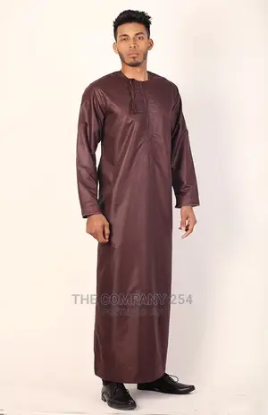 Quality Arabic Islam Kanzu