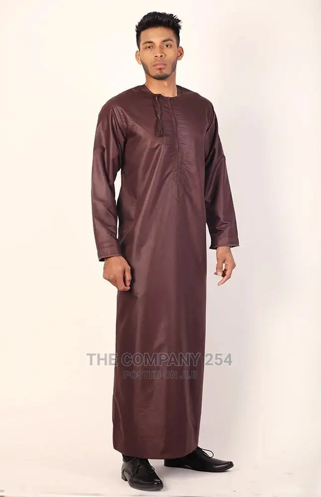 Quality Arabic Islam Kanzu