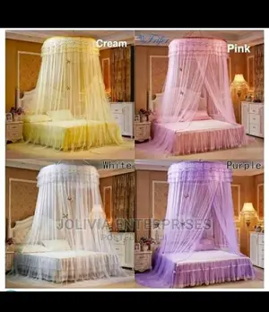 Round Nets