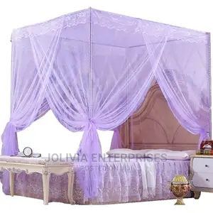 Mosquito Net 4stand