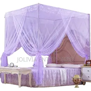 Mosquito Net 4stand