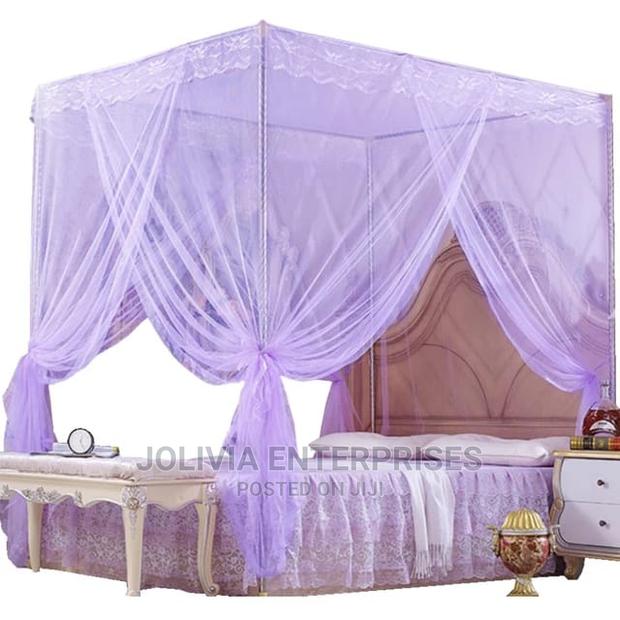 Mosquito Net 4stand - main view
