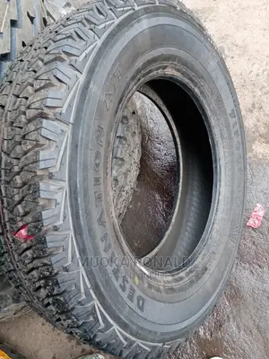 215/70r16 FIRESTONE TYRE (DESTINATION A/T) Made in Indonesia
