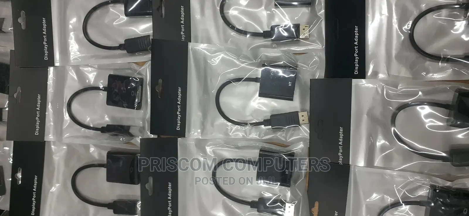 Display Port to Hdmi