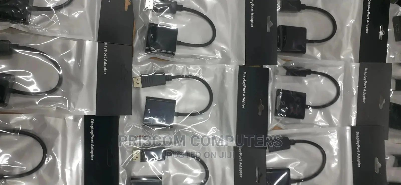 Display Port to Hdmi