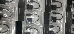 Display Port to Hdmi
