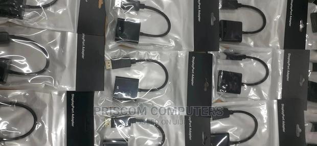 Display Port to Hdmi - thumbnail 2