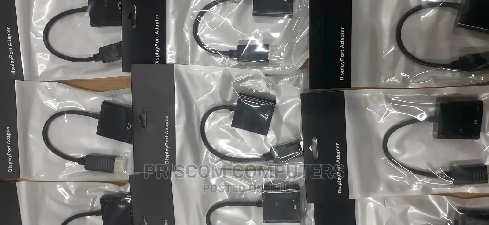 Display Port to Hdmi Converter