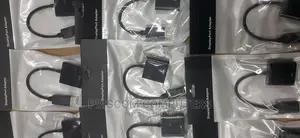 Display Port to Hdmi Converter