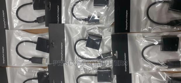 Display Port to Hdmi Converter