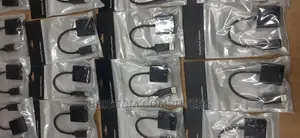 Display Port to HDMI Converter/Adapter