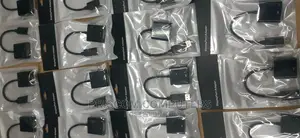 Display Port to HDMI Adapter