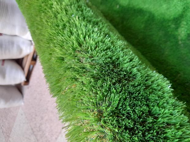 Artificial Carpet Grass