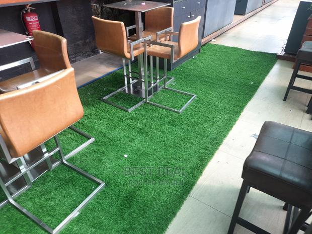 Artificial Carpet Grass - thumbnail 2