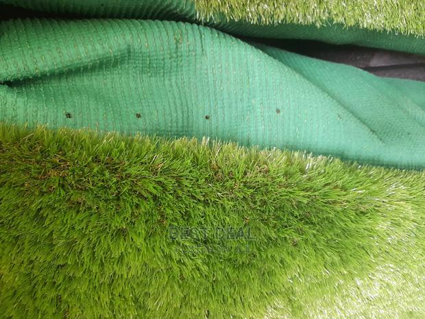 Artificial Carpet Grass - thumbnail 3