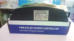 Solar Controller 30watts