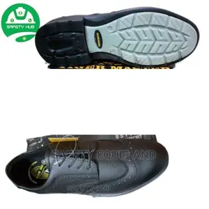 Executive Safety Shoes for Sale ISO 20345 CE
