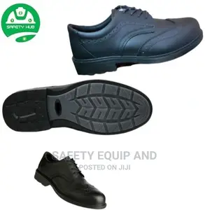Executive Safety Shoes for Sale ISO 20345 CE