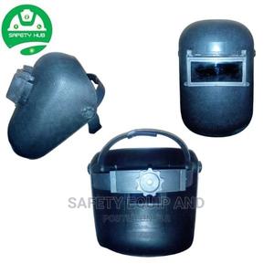 Welding Shield With Adjustable Knob for Sale in Kenya - thumbnail 2