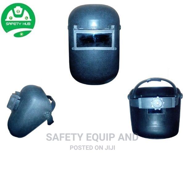 Welding Shields for Sale in Kenya at Affordable Price