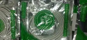 Internet Cable - 3m, 5M, 10M (Tested)