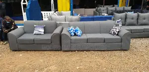 5 Seater Sofa