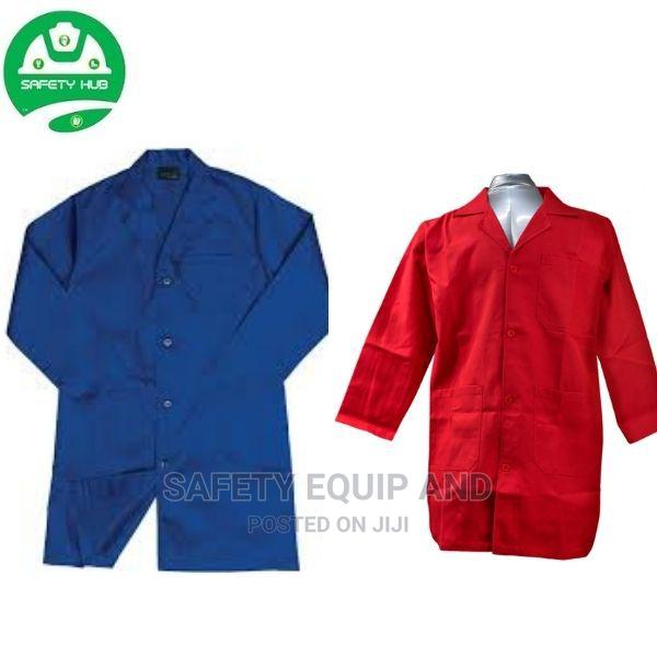 Quality Dust Coats for Sale in Nairobi, Kenya - main view