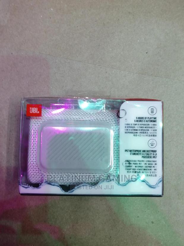 Jbl Harman Go3 - thumbnail 2