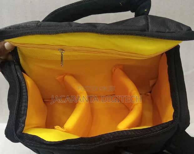 Nikon Camera DSLR Shoulder Bag - thumbnail 2