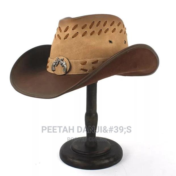 Cowboy Hats - thumbnail 3