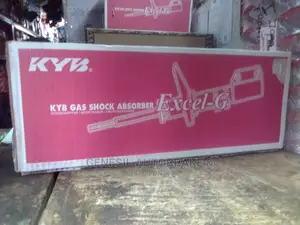 KYB Shock Absorber Mazda CX5 Front