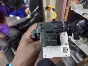 Spiral Cable for Toyota Crown