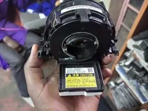Spiral Cable for Toyota Crown