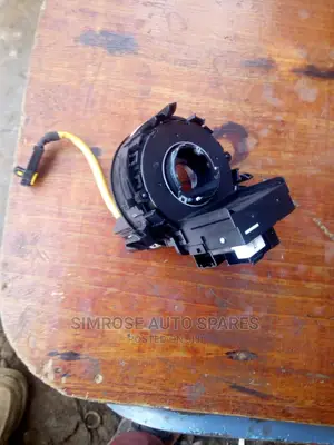 Spiral Cable for Subaru Forester and Outback