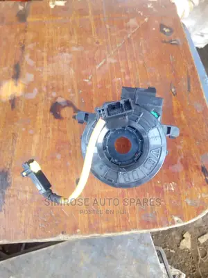 Spiral Cable for Subaru Forester and Outback