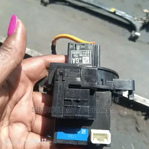 Spiral Cable for Subaru Forester and Outback