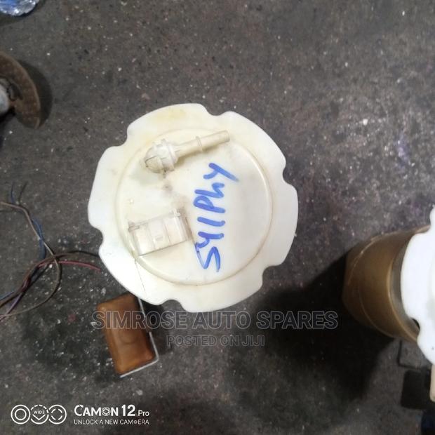 Fuel Pump for Nissan Sylphy - main view