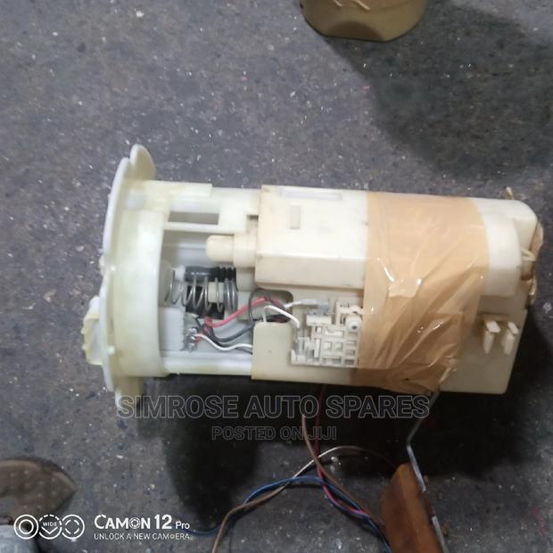 Fuel Pump for Nissan Sylphy - thumbnail 2