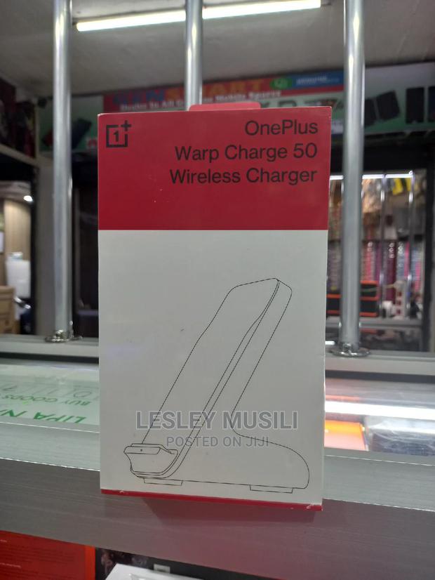 One Plus Wireless Charger - thumbnail 2