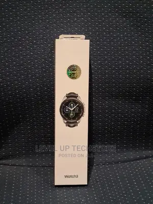 Samsung Galaxy Watch3 45mm Smartwatch - Brand New