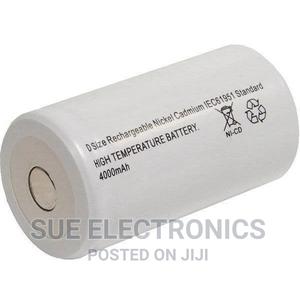 Size D Battery Rechargeable - thumbnail 2