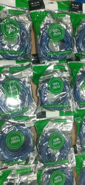 USB Printer Cable 10M