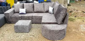 L Seat Sofa