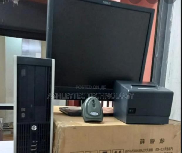 The Best POS System for Retail Stores - main view