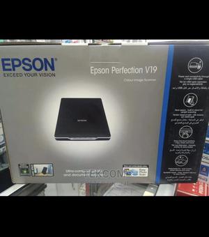 Epson V19 Scanner !! Epson Scanner V19 Available - thumbnail 2