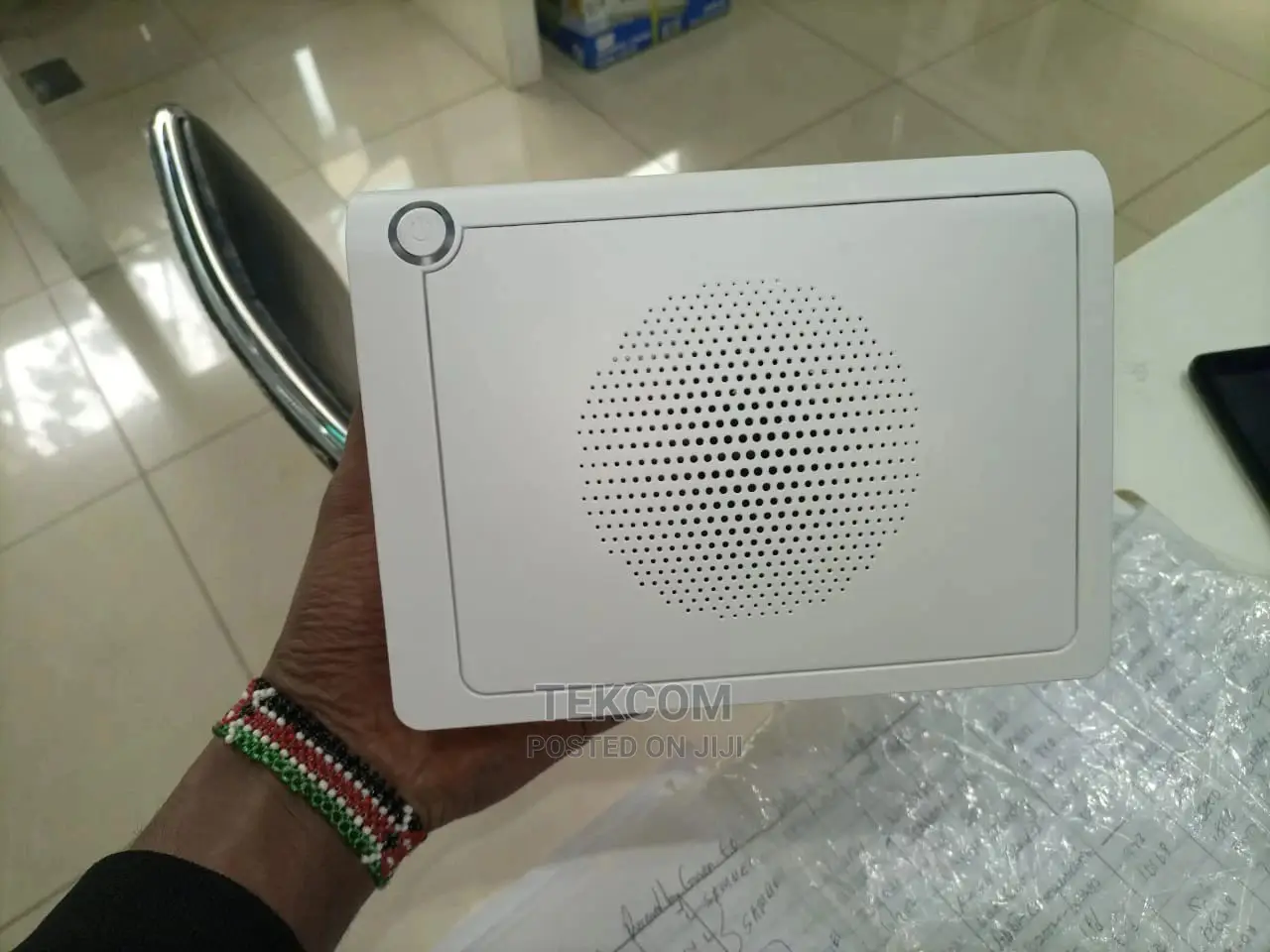 HITI P310W Photo Printer