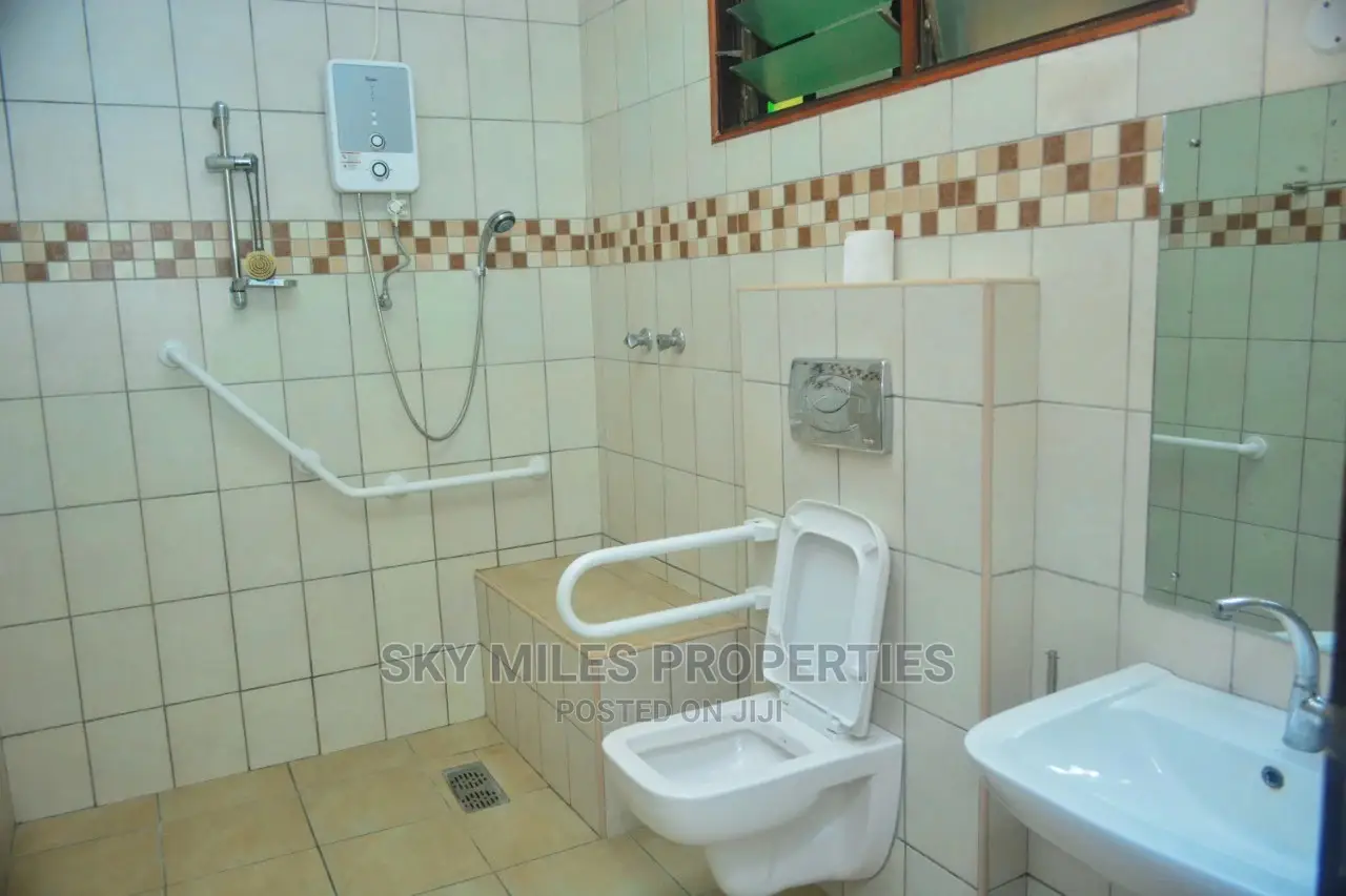 Holiday Villa's Mtwapa Creekside